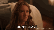 Dont Leave Dont Go GIF - Dont Leave Dont Go Stay Here GIFs