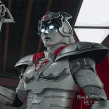 Take A Bow Red Morphin Master GIF
