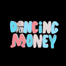 Dfm Dancingformoney GIF - Dfm Dancingformoney Ravingformoney GIFs