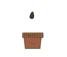 Sparkseed GIF - Sparkseed GIFs