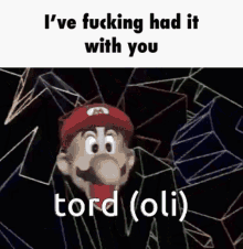 tord tord