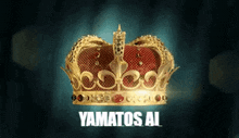 Yamatos Yamatos Aı GIF - Yamatos Yamatos Aı GIFs