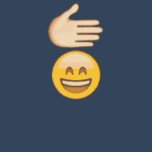 Emoji Emotion GIF