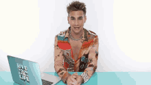 Countdown Brad Mondo GIF - Countdown Brad Mondo Count Off GIFs