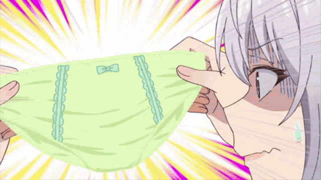 Magic Senpai Magic Sempai GIF - Magic Senpai Magic Sempai Tejina Senpai -  Discover & Share GIFs