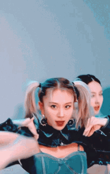 Chaeyoung Twice GIF - Chaeyoung Twice Dancing GIFs