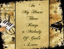 God Heart GIF - God Heart Gods Love GIFs