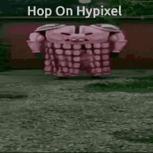 Hop On Hypixel GIF - Hop On Hypixel GIFs