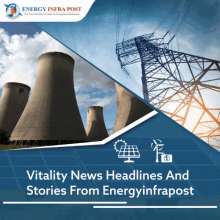 Oil And Gas News India Infrastructure News India GIF
