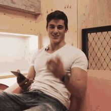 Pietro Boselli You Can Do It GIF - Pietro Boselli You Can Do It Youtuber GIFs
