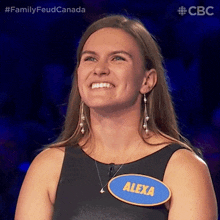 Uh-oh Family Feud Canada GIF
