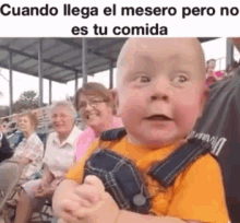 Baby Excited GIF - Baby Excited GIFs