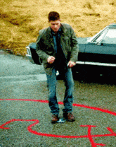 Dean Dean Winchester GIF - Dean Dean Winchester Supernatural GIFs