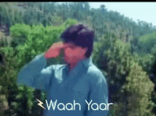 Waahyaar Kyayaar GIF - Waahyaar Kyayaar Wow GIFs