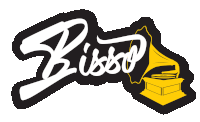 Bissodeejay Babbalao Sticker