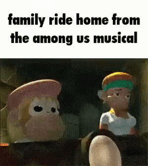 Among-us-musical GIFs - Get the best GIF on GIPHY