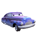 Papo Cars Movie Sticker - Papo Cars Movie Cars 2 Video Game Stickers