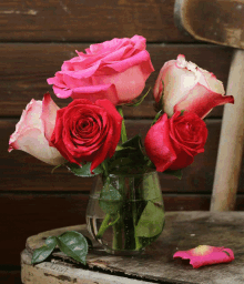 Roses Vase GIF - Roses Vase Tinkerbell GIFs