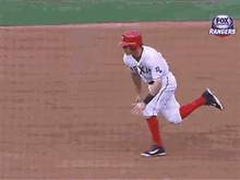 Slide In GIF - Slide In Baseball Ouch GIFs