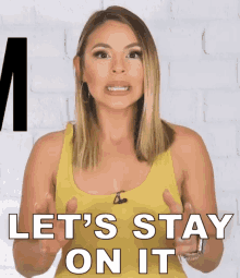 Lets Stay Remain GIF - Lets Stay Remain Behind GIFs