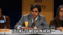 Rajesh Koothrapali Big Bang Theory GIF