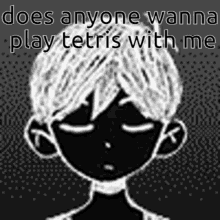 Tetris Does Anyone Wanna Play GIF - Tetris Does Anyone Wanna Play Who Wants To Play GIFs