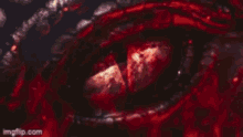 Genesis Over Drive Red GIF - Genesis Over Drive Red GIFs