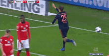 Good Job Thomas Müller GIF - Good Job Thomas Müller Fc Bayern GIFs