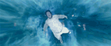 Out Of Body Experience Trippy GIF - Out Of Body Experience Trippy Beamed Up GIFs