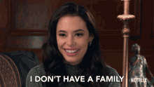 I Dont Have A Family I Have No One GIF - I Dont Have A Family I Have No One No Family GIFs