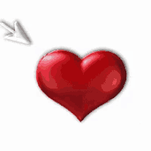 heart valentine