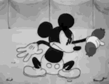 Spanking Mickey GIF - Spanking Mickey Slap GIFs