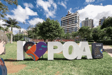 Porto Alegre Poa GIF - Porto Alegre Poa Eu Amo Porto Alegre GIFs