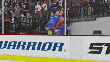 New York Islanders Sparky The Dragon GIF - New York Islanders Sparky The Dragon Islanders GIFs