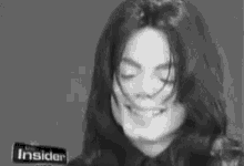 Michael Jackson Happy GIF - Michael Jackson Happy Smile GIFs