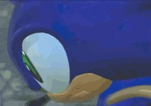 Sonic Adventure Sonic The Hedgehog GIF - Sonic Adventure Sonic The Hedgehog Sonic GIFs
