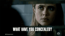 What Have You Concealed Even From Yourself GIF - What Have You Concealed Even From Yourself Hiding From Yourself GIFs