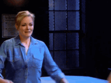 Shelle Days GIF - Shelle Days Days Of Our Lives GIFs