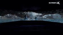 Avatar Avatar The Way Of Water GIF
