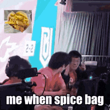 Spice Bag Spice Bag Ireland GIF - Spice Bag Spice Bag Ireland Ireland GIFs