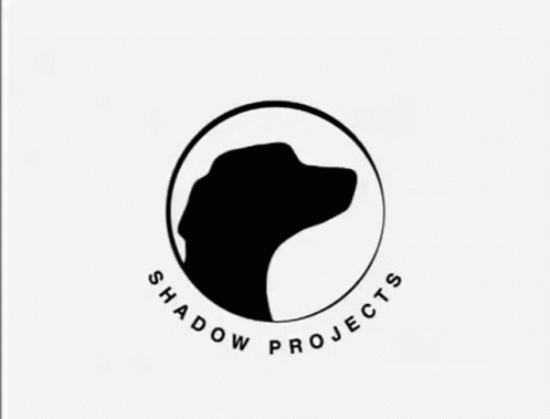 dog shadow puppet