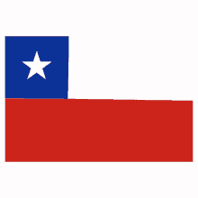 Chile Flagga GIF - Chile Flagga GIFs