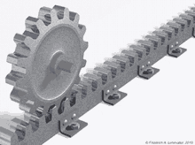 Mechanical Lever GIF - Mechanical Lever Machine GIFs