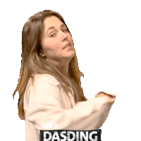Dasding Dani Dd Sticker - Dasding Dani Dd Dancemove Stickers