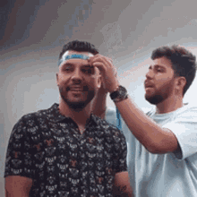 Murilohuff Cabecao GIF - Murilohuff Cabecao Rostao GIFs
