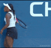 Sachia Vickery Scream GIF - Sachia Vickery Scream Riganails GIFs