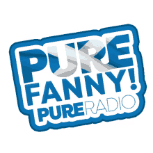pure radio radio fanny scotland scottish