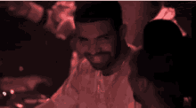 Nice Drake Smiling GIF - Nice Drake Smiling GIFs