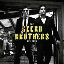The Gecko Brothers Are Back Seth And Richie Gecko GIF - The Gecko Brothers Are Back Seth And Richie Gecko Seth Gecko GIFs