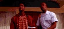 Message Dont Be A Menace GIF - Message Dont Be A Menace GIFs